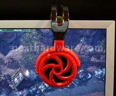 CeBIT 2011, live coverage! 6. Thermaltake e Luxa2 16