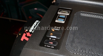 CeBIT 2011, live coverage! 6. Thermaltake e Luxa2 10