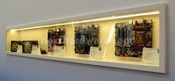 CeBIT 2011, live coverage! 5. Sapphire 4