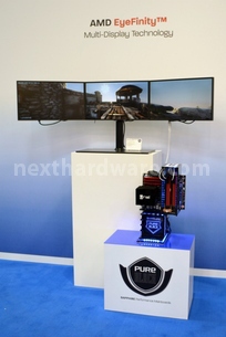 CeBIT 2011, live coverage! 5. Sapphire 2