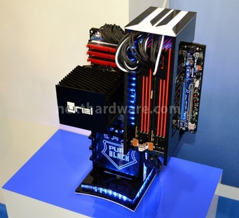 CeBIT 2011, live coverage! 5. Sapphire 3