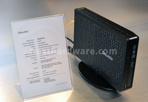 CeBIT 2011, live coverage! 10. Shuttle 1