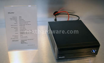 CeBIT 2011, live coverage! 10. Shuttle 2