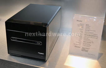 CeBIT 2011, live coverage! 10. Shuttle 4
