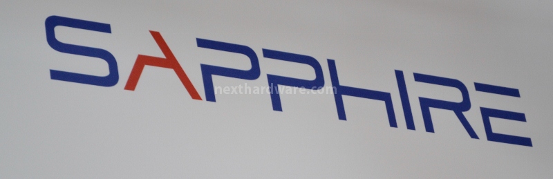 CeBIT 2011, live coverage! 5. Sapphire 1