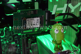 CES 2012 3. Kingston Technology 8