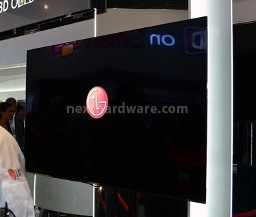 CES 2012 4. TV OLED e nuove tecnologie 2