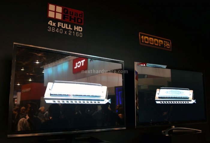 CES 2012 4. TV OLED e nuove tecnologie 7