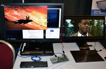 CES 2012 1. Ultrabook - Parte prima 5