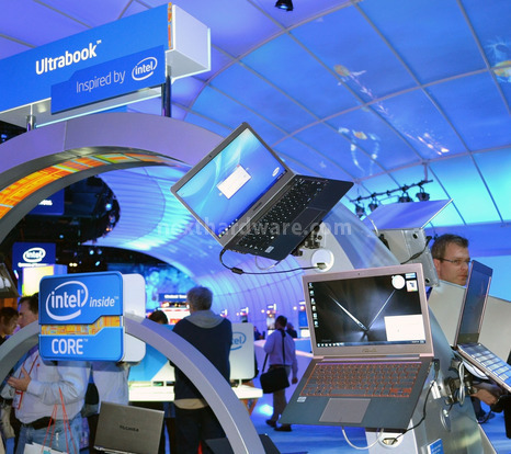 CES 2012 1. Ultrabook - Parte prima 3