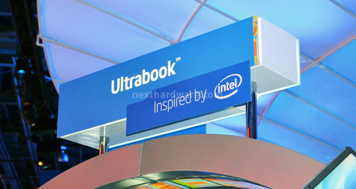 CES 2012 1. Ultrabook - Parte prima 1