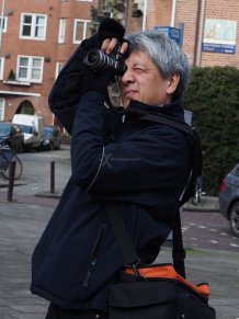 Olympus OM-D E-M5 Hot Shot Hunt Amsterdam 6. Altri scatti ed ambientazioni, JPEG 9
