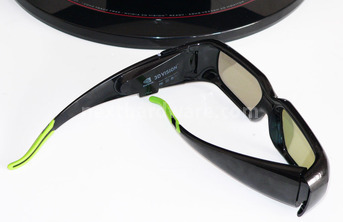 ASUS VG236H - NVIDIA 3D Vision 8. Conclusioni 1