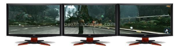 ASUS VG236H - NVIDIA 3D Vision 8. Conclusioni 2