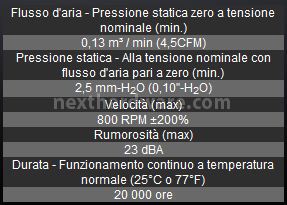 Antec : notebook cooler e non solo ... 3. Antec Notebook Cooler Designer 3