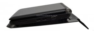 Antec : notebook cooler e non solo ... 2. Antec Notebook Cooler Basic 8