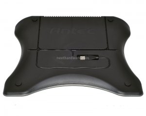 Antec : notebook cooler e non solo ... 3. Antec Notebook Cooler Designer 5