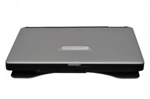 Antec : notebook cooler e non solo ... 3. Antec Notebook Cooler Designer 10