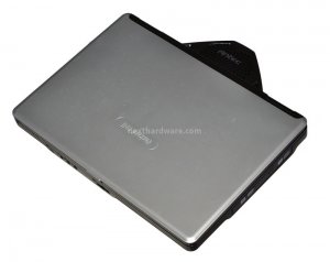 Antec : notebook cooler e non solo ... 4. Antec Notebook Cooler Mini 6