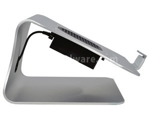 Antec : notebook cooler e non solo ... 5. Antec Notebook Cooler Stand 5