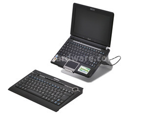 Antec : notebook cooler e non solo ... 5. Antec Notebook Cooler Stand 10
