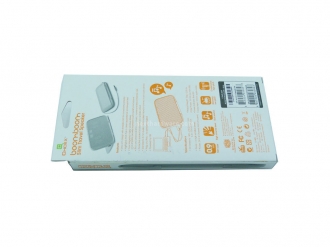 Choiix CardPal, LapDesk e BoomBoom 5. Choiix - BoomBoom - Parte 1 3