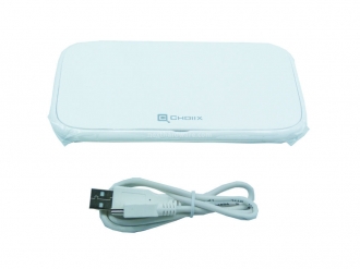 Choiix CardPal, LapDesk e BoomBoom 5. Choiix - BoomBoom - Parte 1 6