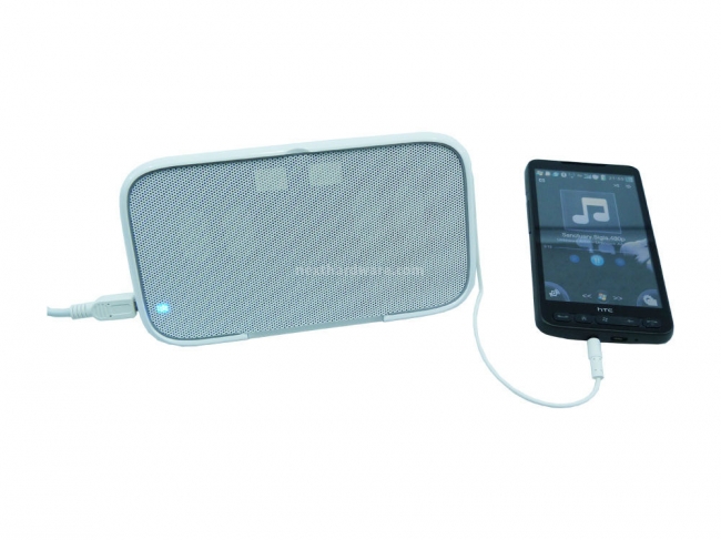 Choiix CardPal, LapDesk e BoomBoom 6. Choiix - BoomBoom - Parte 2 5