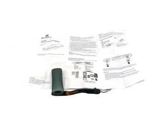 Choiix CardPal, LapDesk e BoomBoom 2. Choiix - CardPal - Parte 2 2