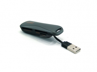 Choiix CardPal, LapDesk e BoomBoom 2. Choiix - CardPal - Parte 2 7