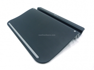 Choiix CardPal, LapDesk e BoomBoom 3. Choiix - LapDesk - Parte 1 7
