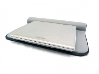 Choiix CardPal, LapDesk e BoomBoom 4. Choiix - LapDesk - Parte 2 5