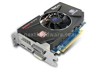AMD Eyefinity: Multi Monitor per tutti 2. Adattatori DisplayPort e Sapphire Radeon HD 5770 Flex 3