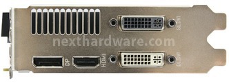 AMD Eyefinity: Multi Monitor per tutti 2. Adattatori DisplayPort e Sapphire Radeon HD 5770 Flex 4