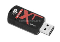 Prestazioni al top fra i PenDrive USB 2.0.