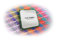 Le APU AMD per la piattaforma Lynx