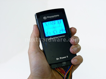 Thermaltake Dr. Power II 2. Out of the Box 3