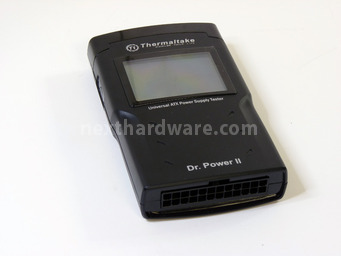 Thermaltake Dr. Power II 2. Out of the Box 5