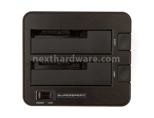 Thermaltake BlacX Duet 5G 2. A Closer Look 5