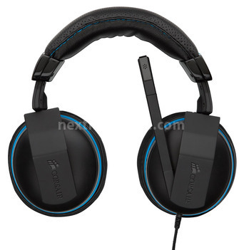 Corsair Vengeance 4. Vengeance 1300 e Vengeance 1500, quando la qualità conta 3