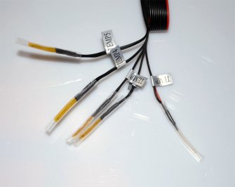 Aerocool X-Vision 2. Visto da vicino 4
