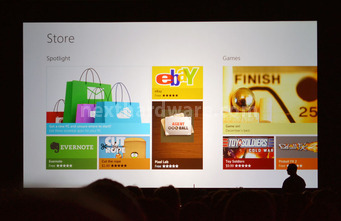 CES 2012: l'ultimo keynote Microsoft con Steve Ballmer 6