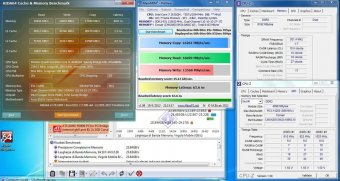 Corsair VENGEANCE SO-DIMM DDR3 8GB Kit 3. Perfomance 2