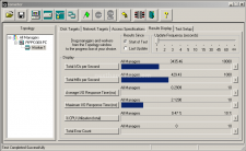 OCZ Vertex 4 512GB, quando il firmware fa la differenza! 3. IOMeter Sequential 4