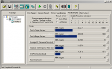 OCZ Vertex 4 512GB, quando il firmware fa la differenza! 3. IOMeter Sequential 10