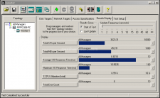 OCZ Vertex 4 512GB, quando il firmware fa la differenza! 3. IOMeter Sequential 13