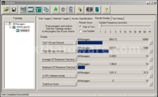 OCZ Vertex 4 512GB, quando il firmware fa la differenza! 3. IOMeter Sequential 5