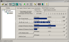 OCZ Vertex 4 512GB, quando il firmware fa la differenza! 3. IOMeter Sequential 8