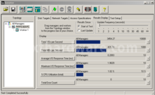 OCZ Vertex 4 512GB, quando il firmware fa la differenza! 3. IOMeter Sequential 11