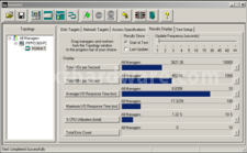 OCZ Vertex 4 512GB, quando il firmware fa la differenza! 3. IOMeter Sequential 14